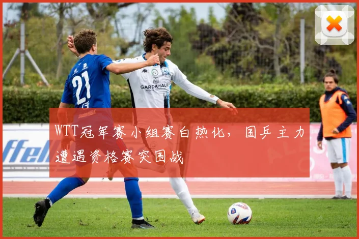 WTT冠军赛小组赛白热化,国乒主力遭遇资格赛突围战 - 虎扑体育推荐