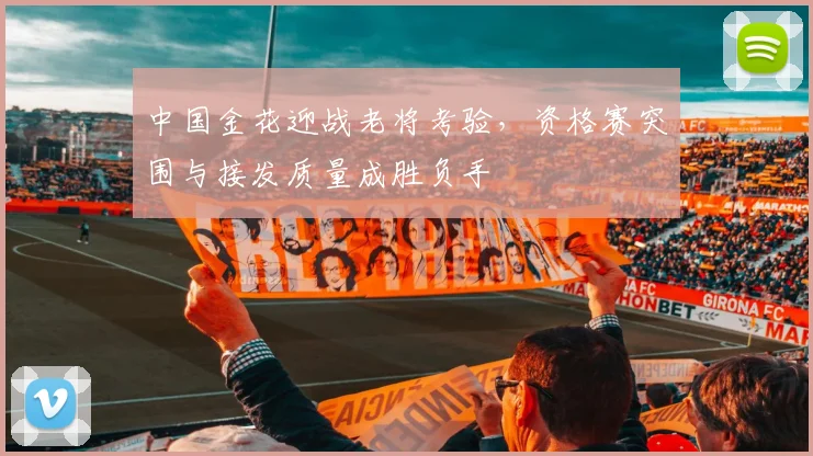 中国金花迎战老将考验，资格赛突围与接发质量成胜负手 - 虎扑体育推荐