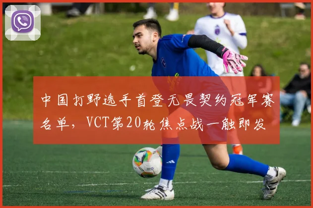 中国打野选手首登无畏契约冠军赛名单，VCT第20轮焦点战一触即发 - 虎扑体育精选