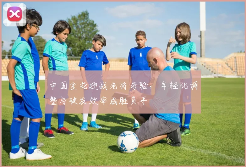 中国金花迎战老将考验，年轻化调整与破发效率成胜负手 - 虎扑体育推荐