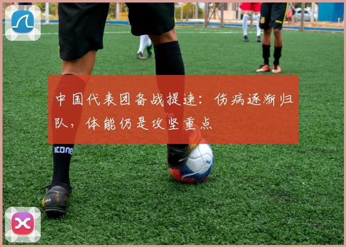 中国代表团备战提速：伤病逐渐归队，体能仍是攻坚重点 - 虎扑体育推荐