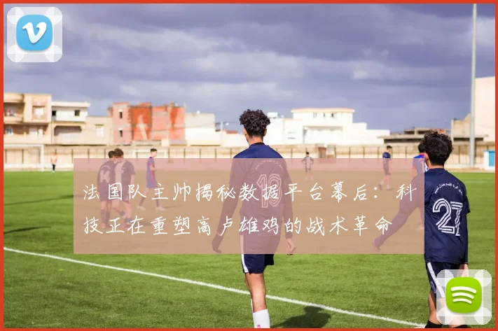 法国队主帅揭秘数据平台幕后：科技正在重塑高卢雄鸡的战术革命 - 虎扑体育图集