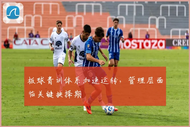 板球青训体系加速运转，管理层面临关键抉择期 - 虎扑体育推荐